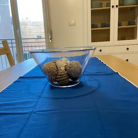 Apartament Casa Peppino Palermo