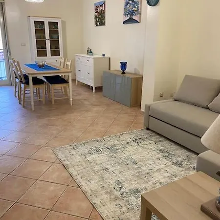 Apartamento Casa Peppino