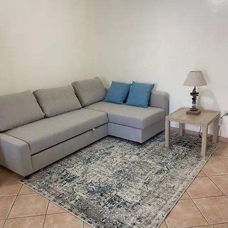 Casa Peppino Palermo