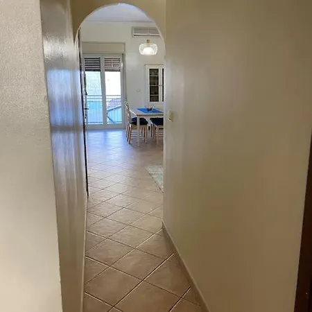 Apartamento Casa Peppino *
