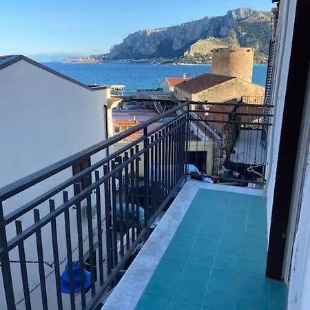 Casa Peppino Appartement Palermo