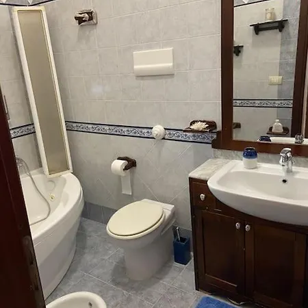 Casa Peppino Palermo