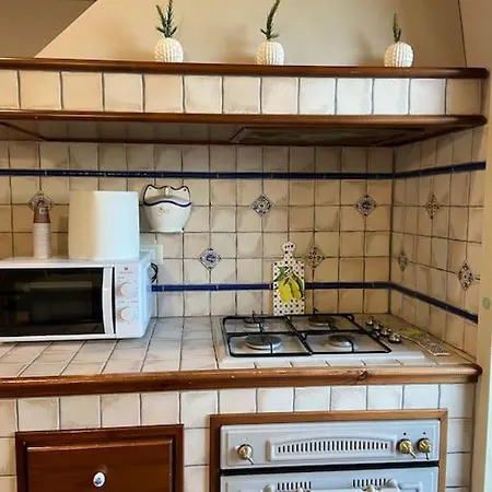 Casa Peppino *