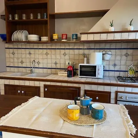 Casa Peppino Palermo