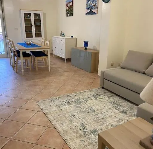 Apartment Casa Peppino
