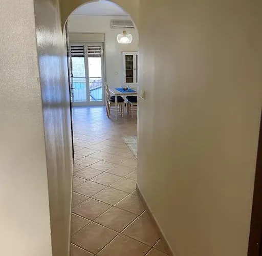 Apartment Casa Peppino *