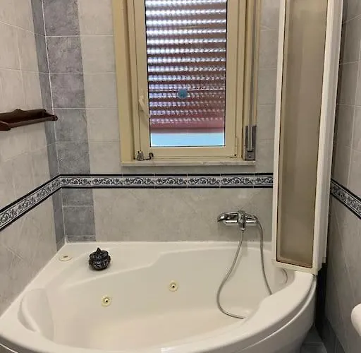 Casa Peppino Apartment *