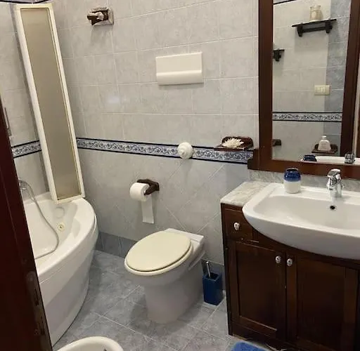 Casa Peppino Palermo