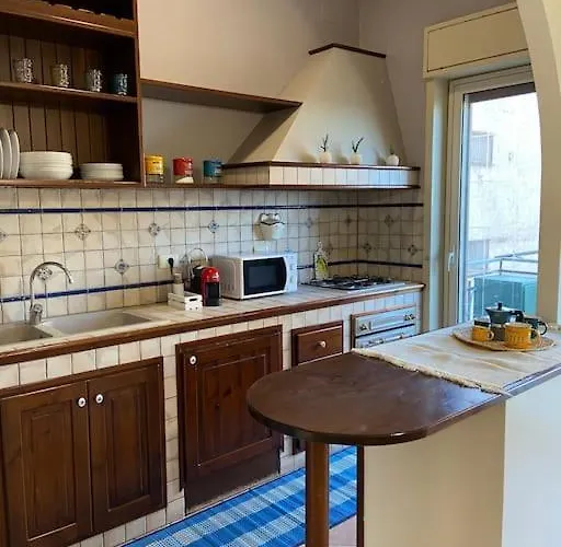 Apartment Casa Peppino *