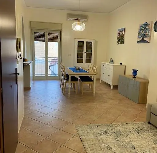 Casa Peppino Apartment *
