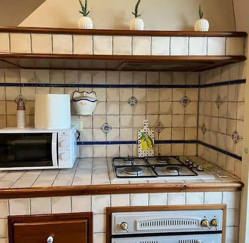 Casa Peppino *