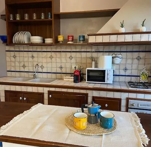 Casa Peppino Palermo