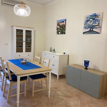 Casa Peppino Apartament *