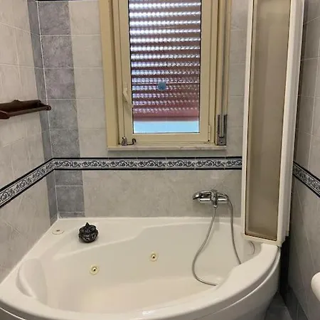 Casa Peppino Apartament *