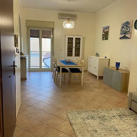 Casa Peppino Lägenhet *