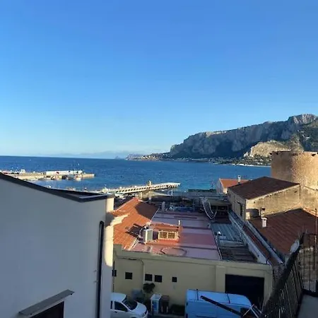 Lägenhet Casa Peppino *